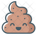 پیش‌نمایش فایل poo-emoji-6918746 از پک شکلک‌ها