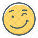 پیش‌نمایش فایل positive-emoji-6918747 از پک شکلک‌ها