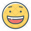 پیش‌نمایش فایل positive-emoji-6918758 از پک شکلک‌ها
