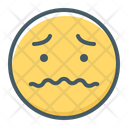 پیش‌نمایش فایل sad-emoji-6918748 از پک شکلک‌ها