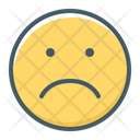 پیش‌نمایش فایل sad-emoji-6918749 از پک شکلک‌ها