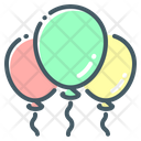 پیش‌نمایش فایل balloons-7595239 از پک عشق
