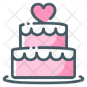 پیش‌نمایش فایل cake-7595241 از پک عشق