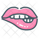 پیش‌نمایش فایل lips-7595262 از پک عشق