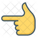 پیش‌نمایش فایل finger-7297117 از پک حرکات دست ایموجی