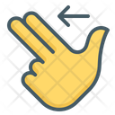 پیش‌نمایش فایل fingers-7297121 از پک حرکات دست ایموجی