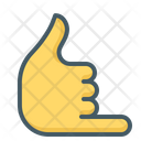 پیش‌نمایش فایل gesture-7297131 از پک حرکات دست ایموجی