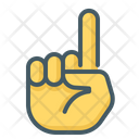 پیش‌نمایش فایل gesture-7297133 از پک حرکات دست ایموجی