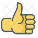 پیش‌نمایش فایل gesture-7297135 از پک حرکات دست ایموجی