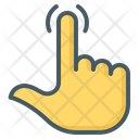 پیش‌نمایش فایل gesture-7297139 از پک حرکات دست ایموجی