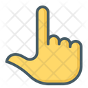 پیش‌نمایش فایل gesture-7297140 از پک حرکات دست ایموجی