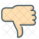 پیش‌نمایش فایل dislike-7297155 از پک حرکات دست