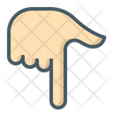 پیش‌نمایش فایل finger-7297157 از پک حرکات دست