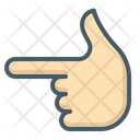 پیش‌نمایش فایل finger-7297158 از پک حرکات دست