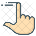 پیش‌نمایش فایل finger-7297161 از پک حرکات دست