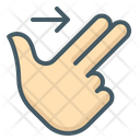 پیش‌نمایش فایل fingers-7297163 از پک حرکات دست