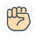 پیش‌نمایش فایل fist-7297165 از پک حرکات دست