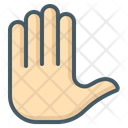 پیش‌نمایش فایل five-7297168 از پک حرکات دست