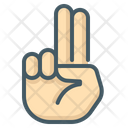 پیش‌نمایش فایل gesture-7297171 از پک حرکات دست