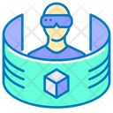 پیش‌نمایش فایل augmented-reality-8365219 از پک ملک