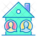 پیش‌نمایش فایل coliving-8365202 از پک ملک