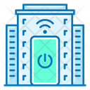 پیش‌نمایش فایل smart-building-8365236 از پک ملک