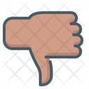 پیش‌نمایش فایل dislike-7297196 از پک حرکات دست