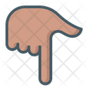 پیش‌نمایش فایل finger-7297198 از پک حرکات دست