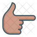 پیش‌نمایش فایل finger-7297200 از پک حرکات دست