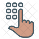 پیش‌نمایش فایل finger-7297201 از پک حرکات دست