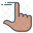 پیش‌نمایش فایل finger-7297202 از پک حرکات دست