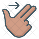 پیش‌نمایش فایل fingers-7297204 از پک حرکات دست