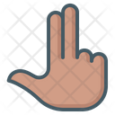پیش‌نمایش فایل fingers-7297205 از پک حرکات دست