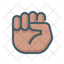 پیش‌نمایش فایل fist-7297206 از پک حرکات دست