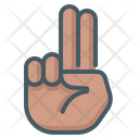 پیش‌نمایش فایل gesture-7297212 از پک حرکات دست