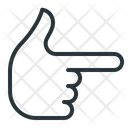 پیش‌نمایش فایل finger-7297241 از پک حرکات دست
