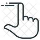 پیش‌نمایش فایل finger-7297243 از پک حرکات دست