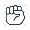 پیش‌نمایش فایل fist-7297247 از پک حرکات دست