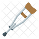 پیش‌نمایش فایل crutch-9030430 از پک پزشکی
