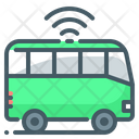 پیش‌نمایش فایل bus-9898128 از پک هوش مصنوعی