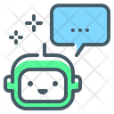 پیش‌نمایش فایل chat-bot-9898130 از پک هوش مصنوعی