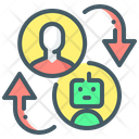 پیش‌نمایش فایل chat-bot-9898134 از پک هوش مصنوعی