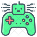 پیش‌نمایش فایل gaming-technology-9898148 از پک هوش مصنوعی