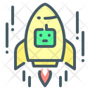 پیش‌نمایش فایل rocket-9898158 از پک هوش مصنوعی