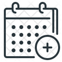 پیش‌نمایش فایل calendar-10904517 از پک رویداد
