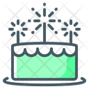 پیش‌نمایش فایل cake-10904456 از پک رویداد
