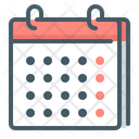 پیش‌نمایش فایل calendar-10904460 از پک رویداد