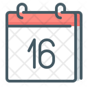 پیش‌نمایش فایل sixteen-10904392 از پک تقویم