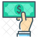 پیش‌نمایش فایل cash-payment-1452682 از پک بانکداری و پول