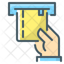 پیش‌نمایش فایل insert-card-1452687 از پک بانکداری و پول